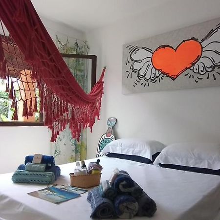 Loft-Atelier 100M Praia Florianópolis Zewnętrze zdjęcie
