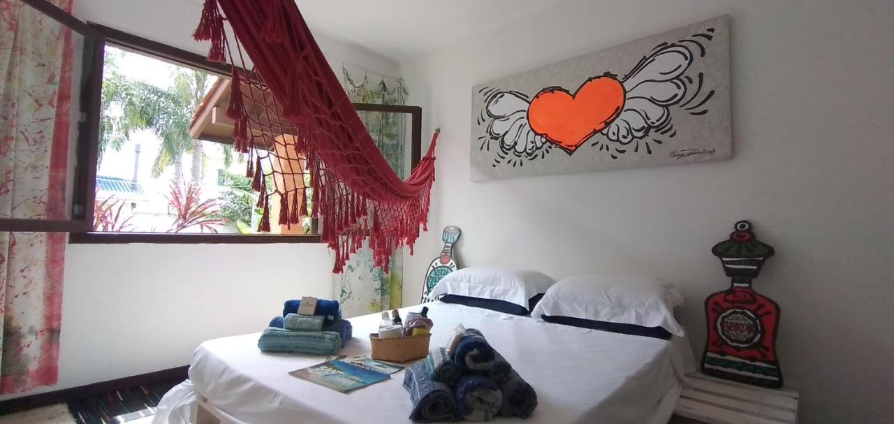 Loft-Atelier 100M Praia Florianópolis Zewnętrze zdjęcie