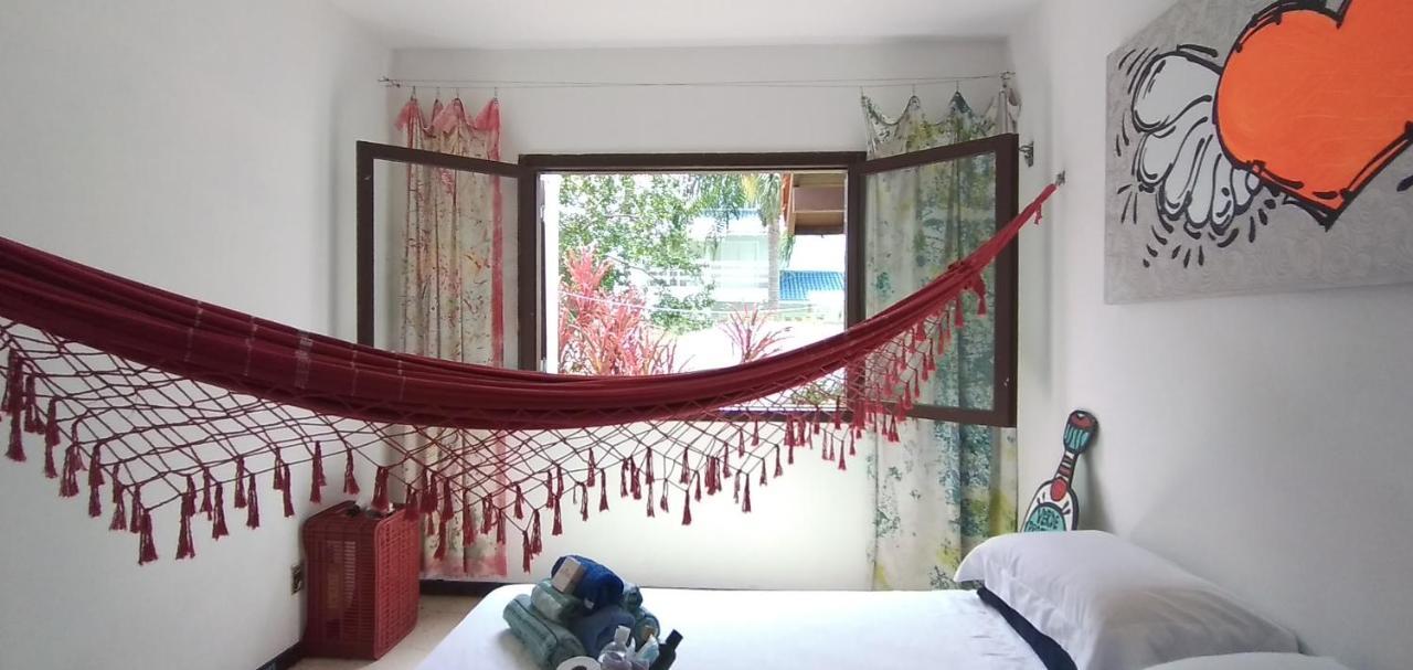 Loft-Atelier 100M Praia Florianópolis Zewnętrze zdjęcie