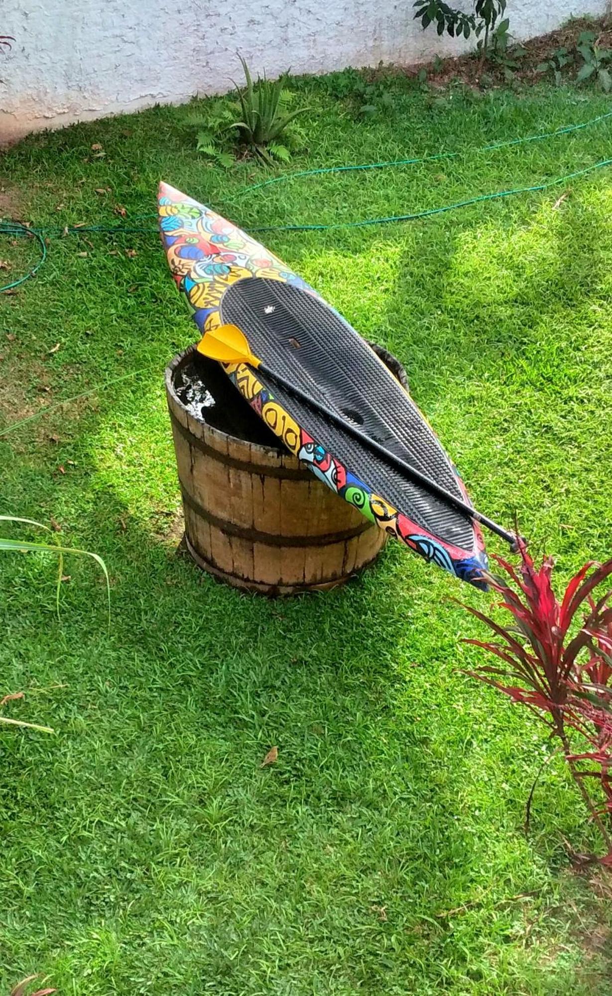 Loft-Atelier 100M Praia Florianópolis Zewnętrze zdjęcie