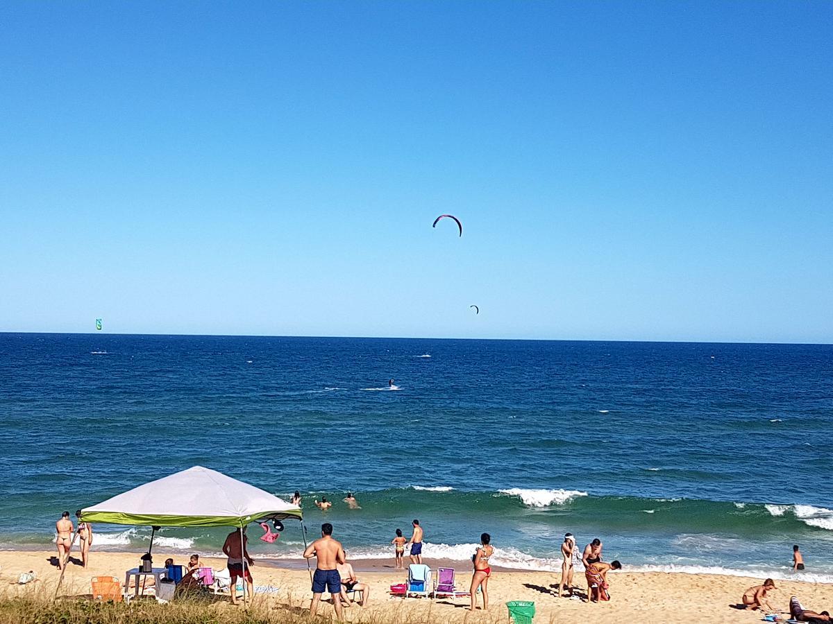 Loft-Atelier 100M Praia Florianópolis Zewnętrze zdjęcie