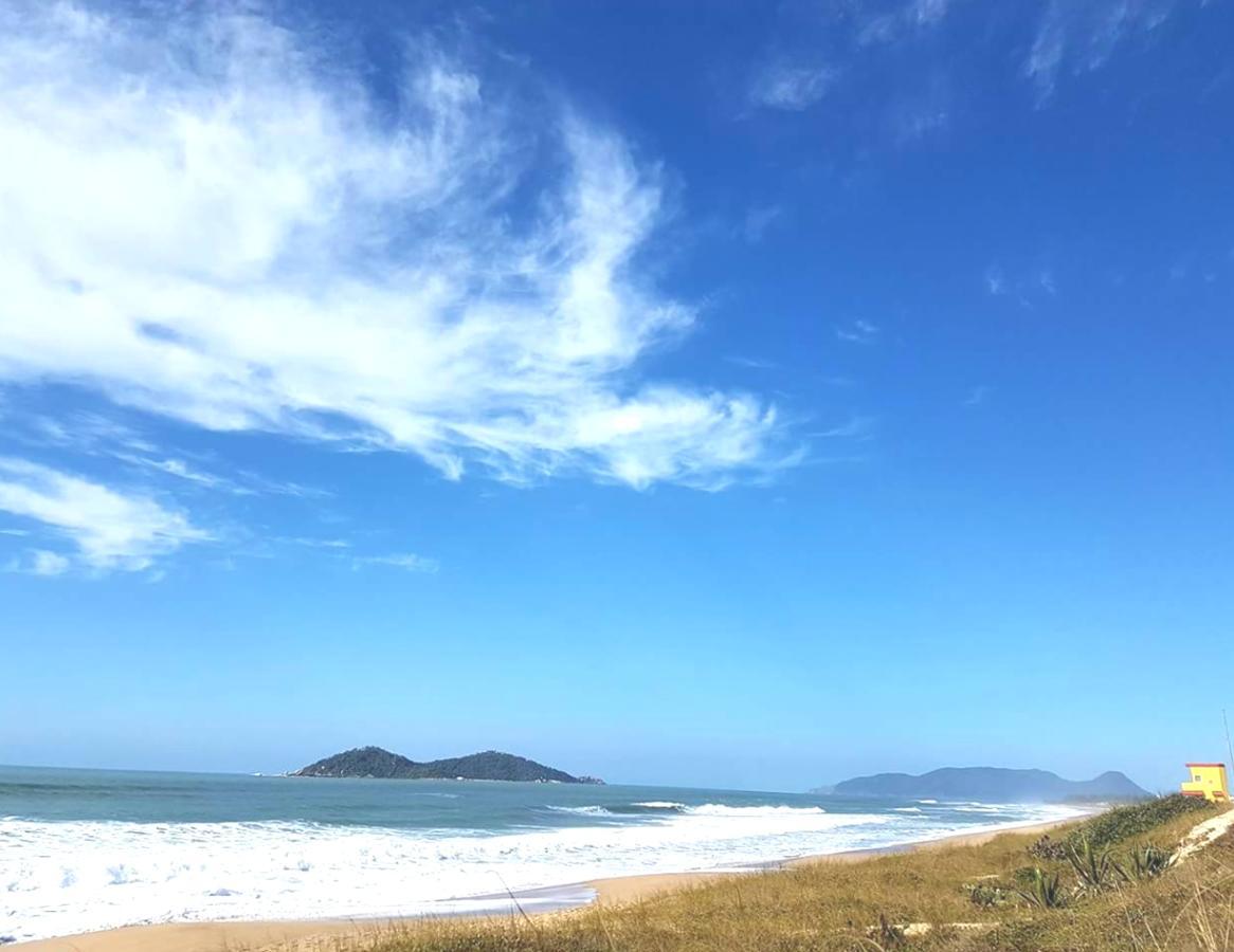 Loft-Atelier 100M Praia Florianópolis Zewnętrze zdjęcie