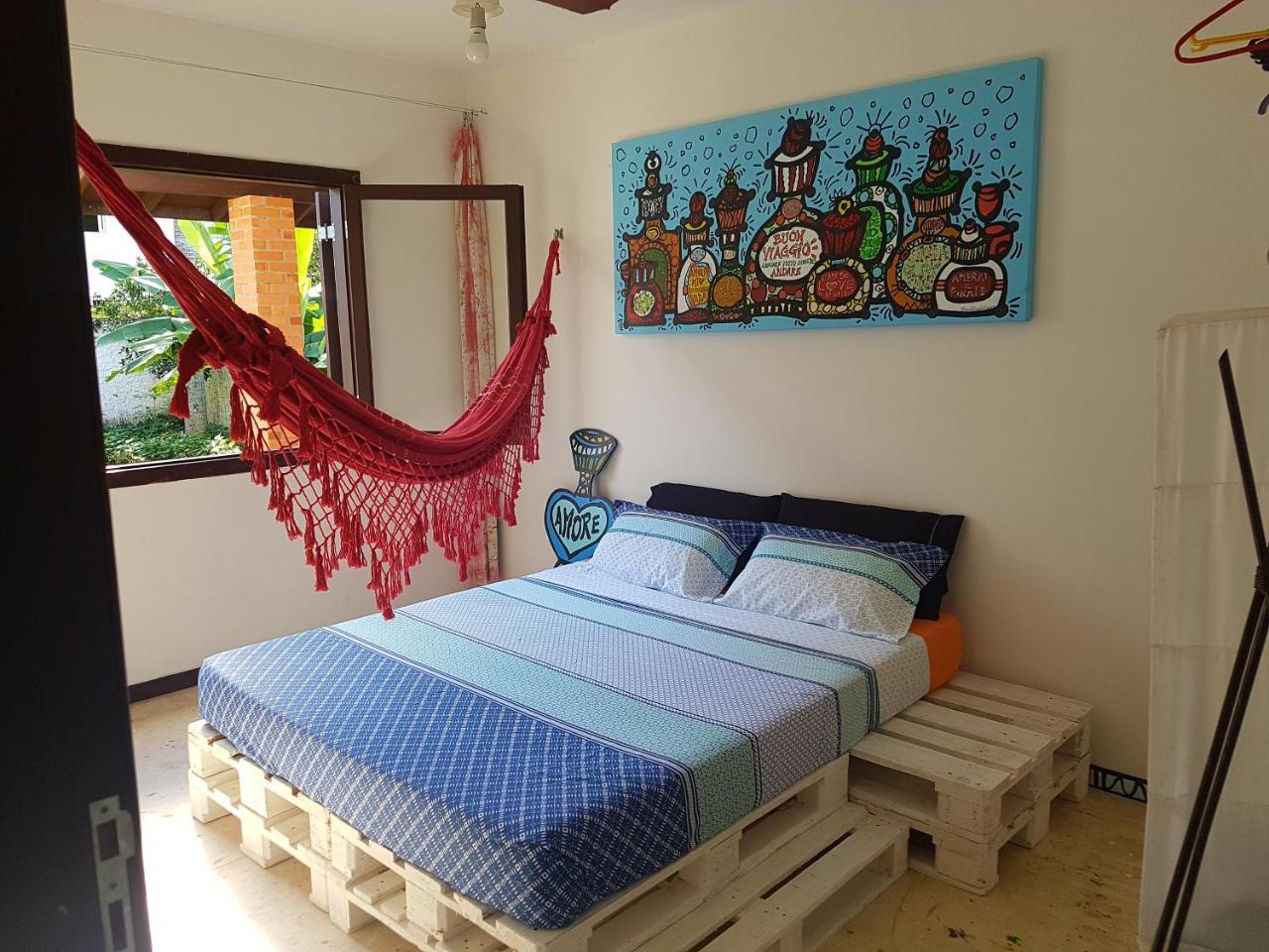 Loft-Atelier 100M Praia Florianópolis Zewnętrze zdjęcie