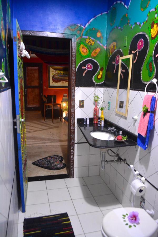 Loft-Atelier 100M Praia Florianópolis Zewnętrze zdjęcie